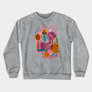 Lovecats Crewneck Sweatshirt